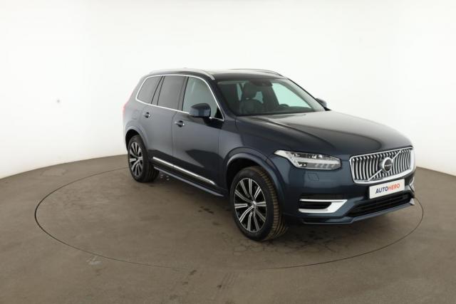Volvo Xc90 image 4