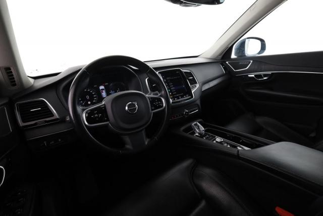 Volvo Xc90 image 7
