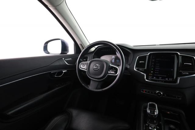 Volvo Xc90 image 6