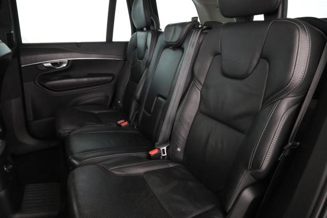 Volvo Xc90 image 8