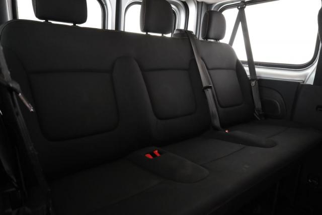 Renault Trafic image 6
