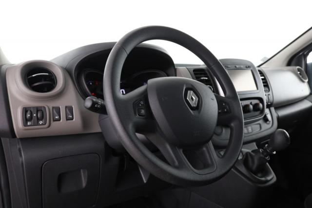 Renault Trafic image 4