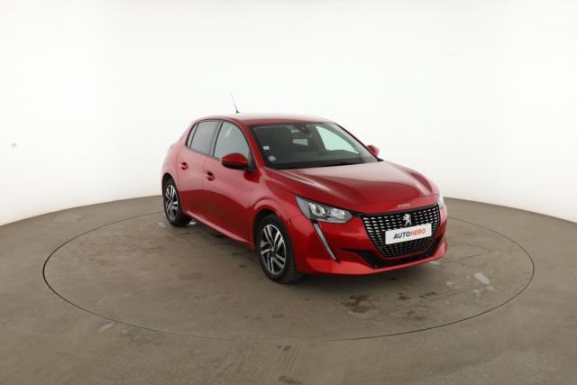 Peugeot 208 image 8