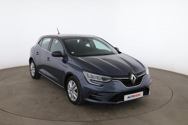 Renault Mégane image 6