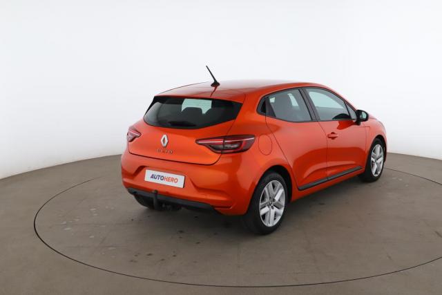 Renault Clio image 8