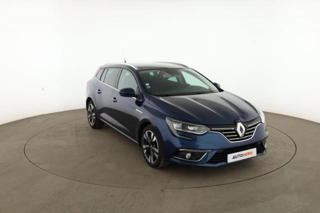 Renault Mégane Estate image 8