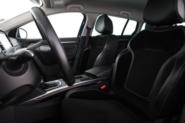 Renault Mégane Estate image 4