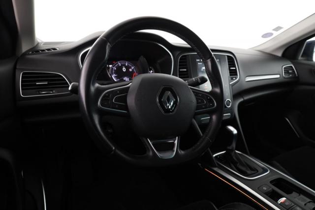 Renault Mégane Estate image 6