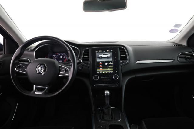 Renault Mégane Estate image 2