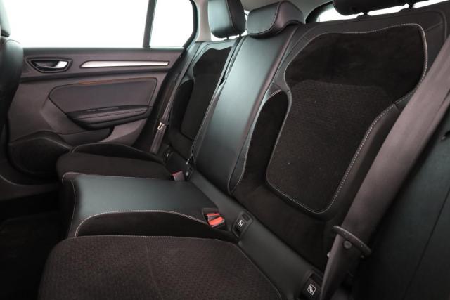 Renault Mégane Estate image 5