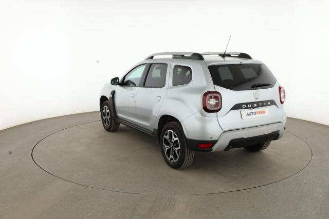 Dacia Duster image 5