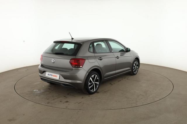 Volkswagen Polo image 1
