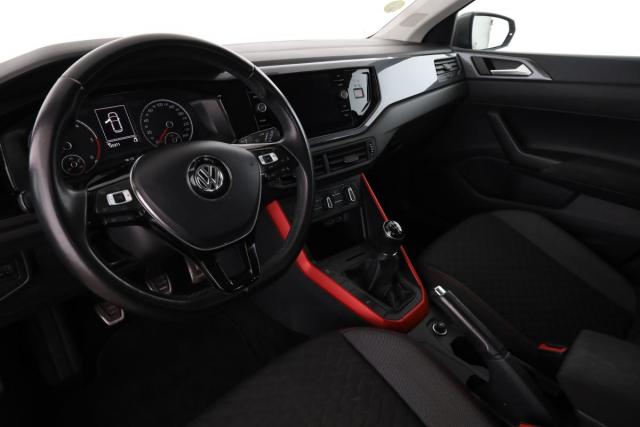 Volkswagen Polo image 4