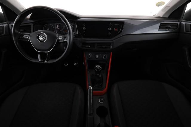 Volkswagen Polo image 8
