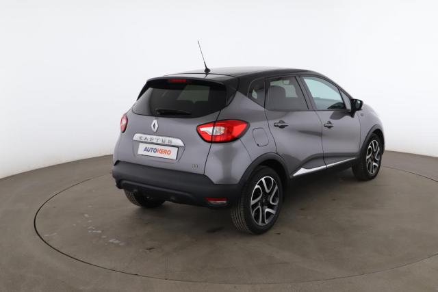 Renault Captur image 9