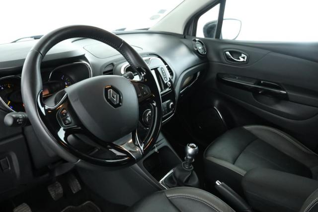 Renault Captur image 2