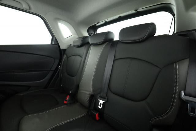 Renault Captur image 8