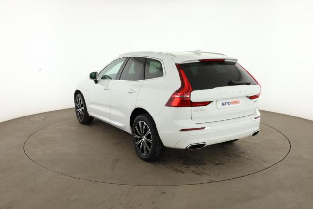 Volvo Xc60 image 7