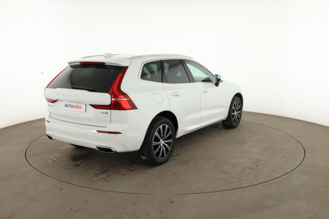 Volvo Xc60 image 1