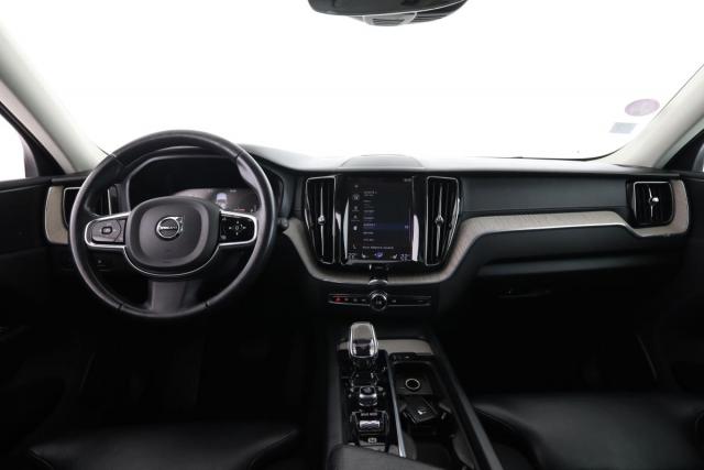 Volvo Xc60 image 8