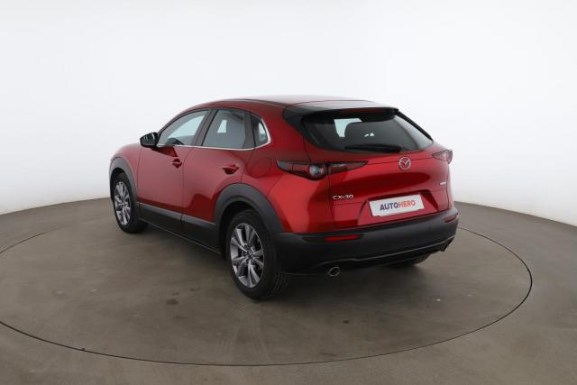 Mazda Cx-30 image 1