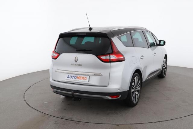 Renault Grand Scénic image 9