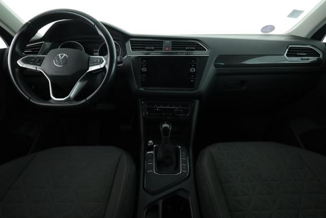 Volkswagen Tiguan image 3