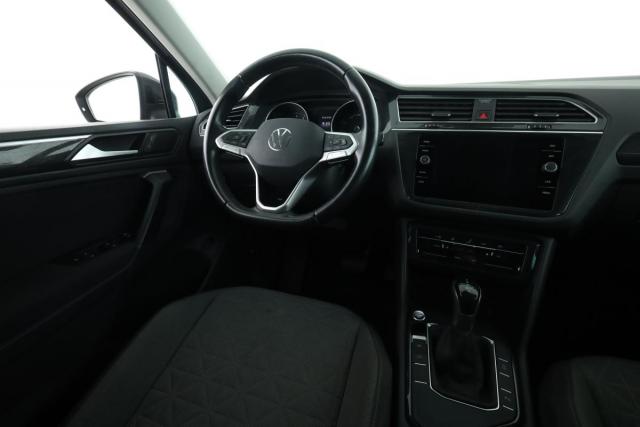 Volkswagen Tiguan image 4