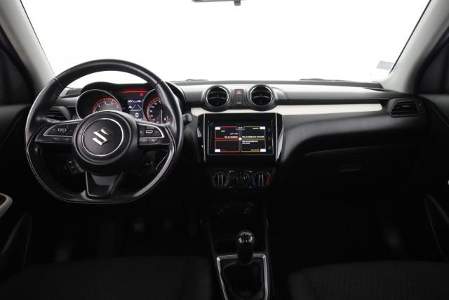 Suzuki Swift image 2