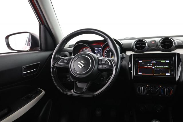 Suzuki Swift image 1