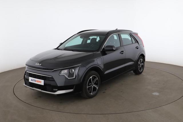 Kia Niro 1.6 Gdi Phev Active Dct6 183 Ch