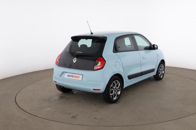 Renault Twingo image 6