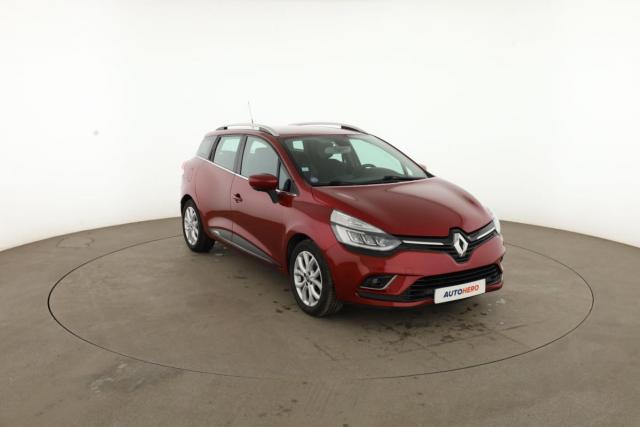 Renault Clio Estate image 8