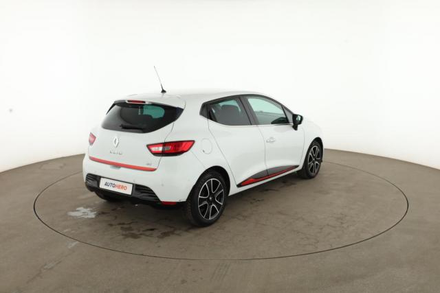 Renault Clio image 9