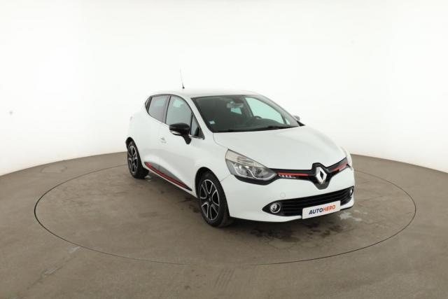 Renault Clio image 2