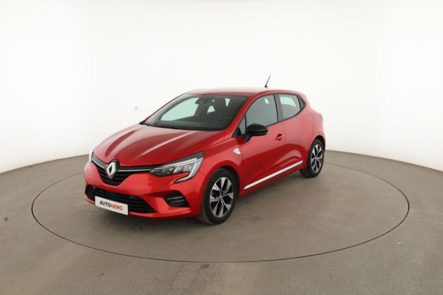 Renault Clio 1.0 Tce Sl Limited 91 Ch