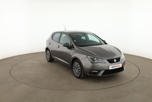 Seat Ibiza image 3