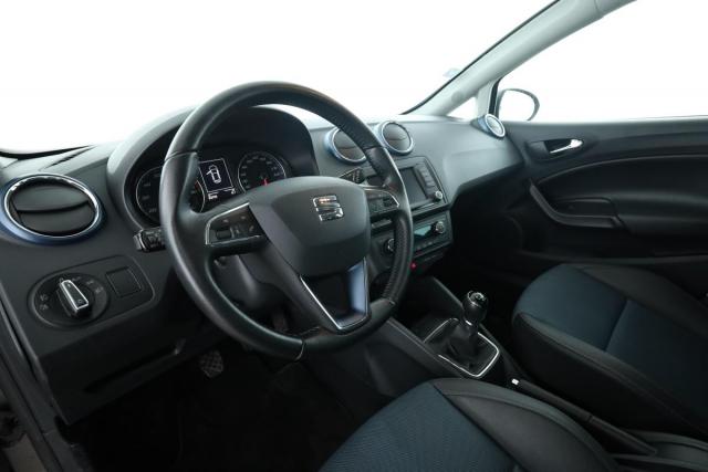 Seat Ibiza image 9