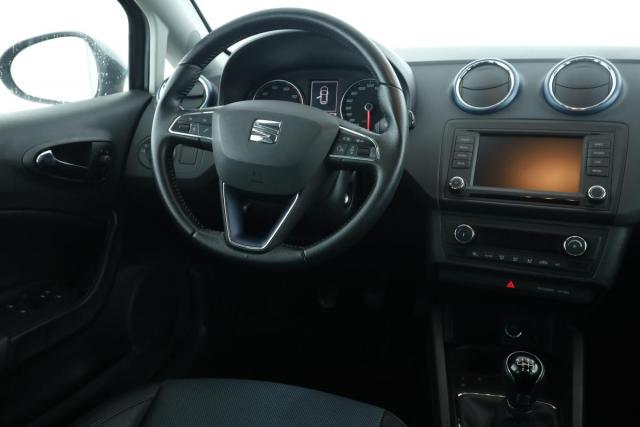 Seat Ibiza image 7