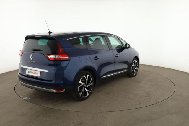 Renault Grand Scénic image 7