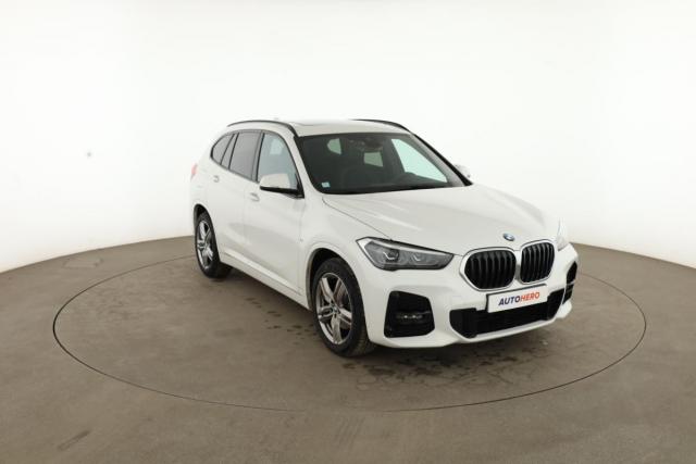 Bmw X1 image 9