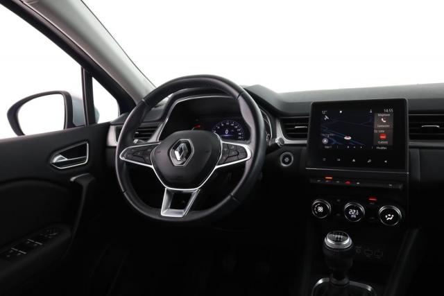 Renault Captur image 6