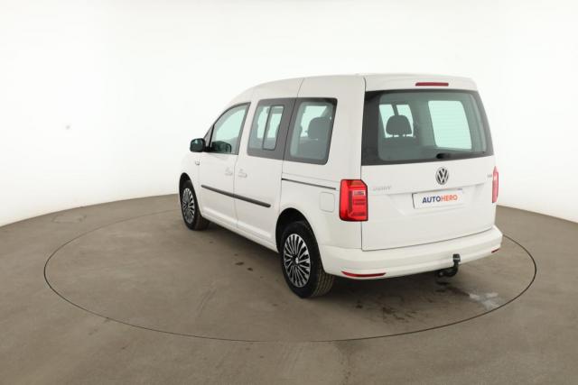 Volkswagen Caddy image 1