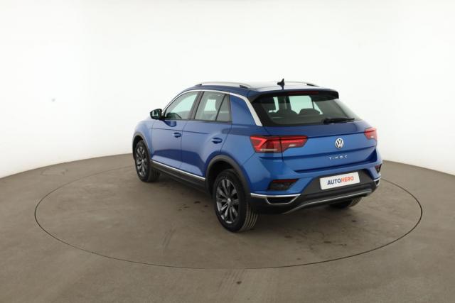 Volkswagen T-Roc image 7