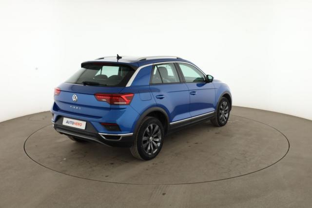 Volkswagen T-Roc image 5