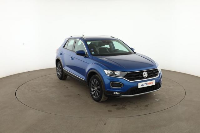 Volkswagen T-Roc image 8