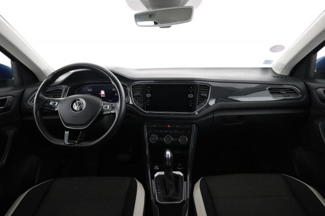 Volkswagen T-Roc image 9