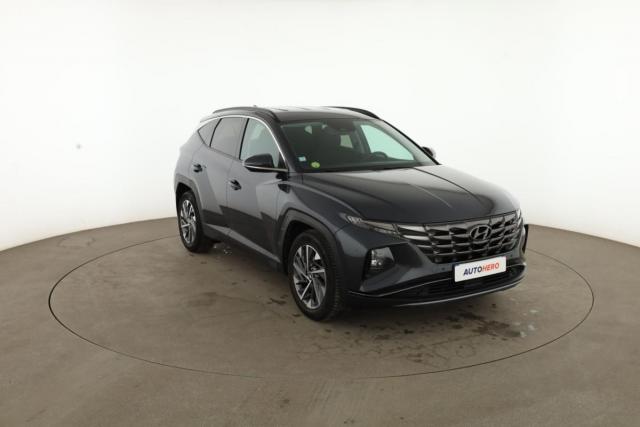 Hyundai Tucson image 7
