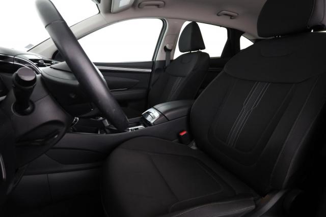 Hyundai Tucson image 5
