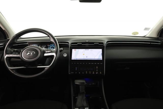 Hyundai Tucson image 2